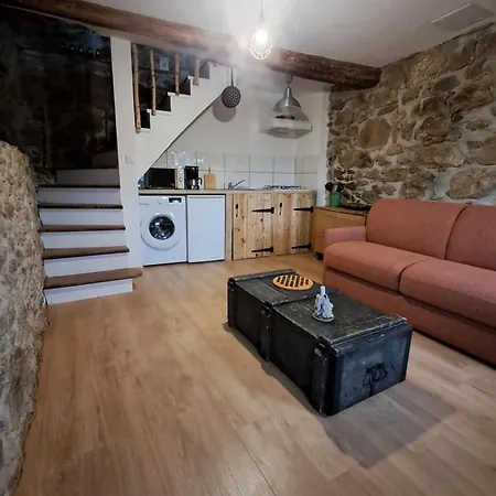 Les Cimes De Cabus